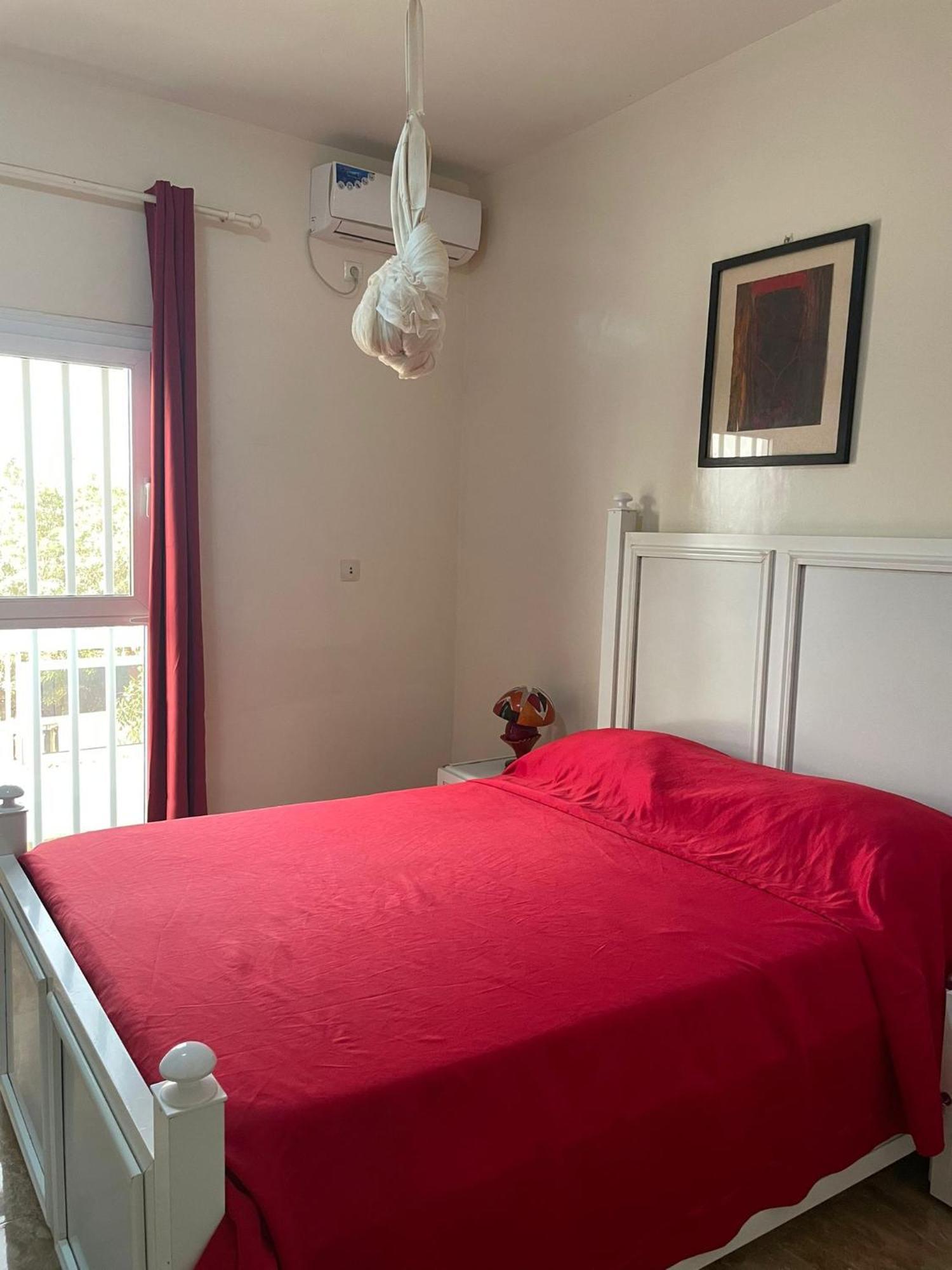 Residence Saint James Somone Esterno foto