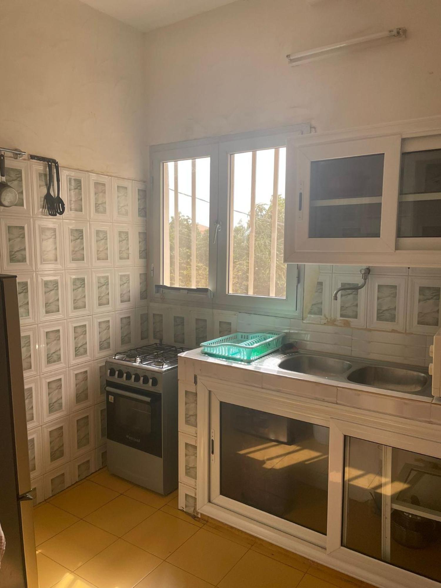 Residence Saint James Somone Esterno foto